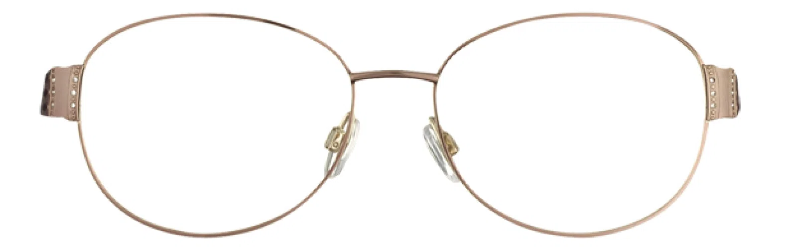 Sophia Loren Beau Rivage SLBR66 Eyeglasses - view 5